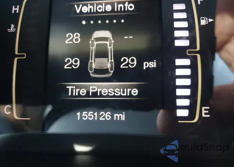 2014 Jeep Cherokee Latitude z USA, uszkodzony, nr VIN 1C4PJMCS3EW317971